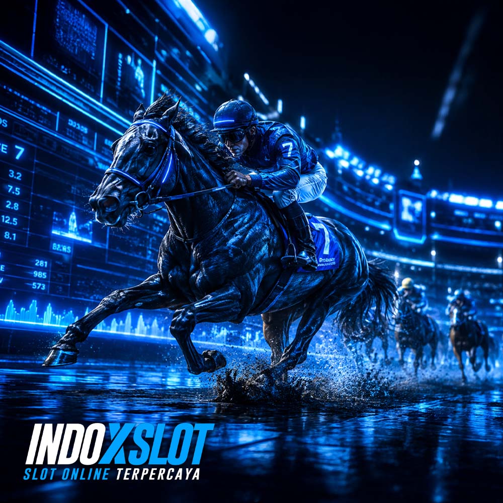 Indoxslot
