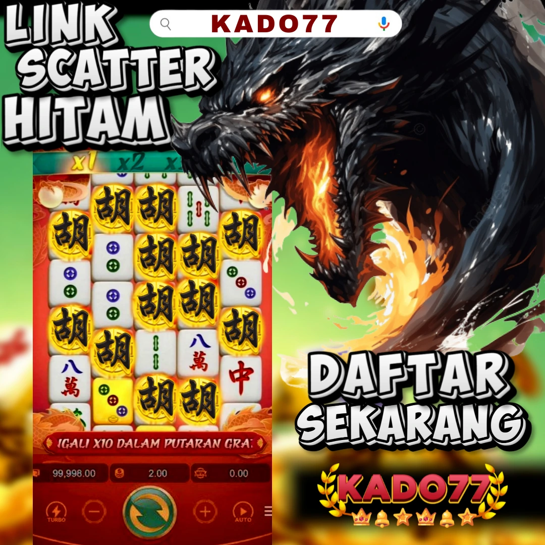 KADO77 | LOGIN LINK ALTERNATIF TERBARU | KADO77.COM